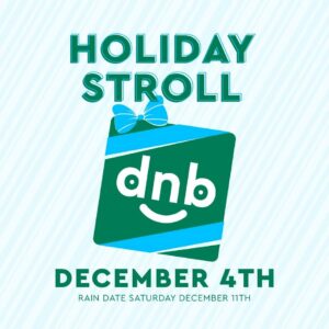 dNB's Holiday Stroll @ New Bedford Fishing Heritage Center