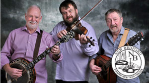 Concert: North Sea Gas @ New Bedford Fishing Heritage Center