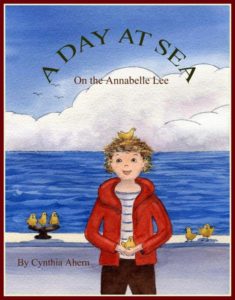Family Fun with Author Cynthia Ahern @ New Bedford Fishing Heritage Center