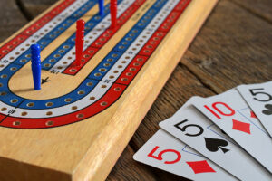 Cribbage Tournament @ New Bedford Fishing Heritage Center