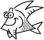 Sea Creature Drawing Program- Something Fishy Camp @ ZOOM Meeting
