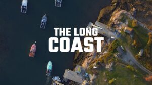 Virtual Dock-u-mentaries Discussion: The Long Coast @ ZOOM