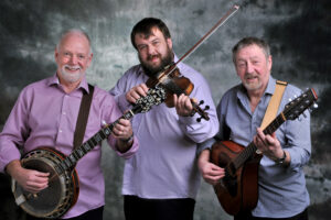 Concert: North Sea Gas @ New Bedford Fishing Heritage Center