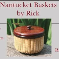 Nantucket Lightship Basket Class