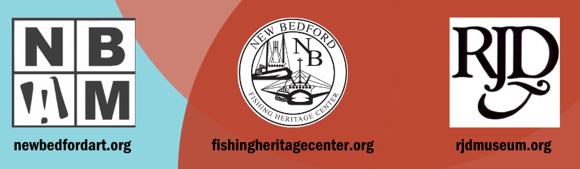 Sea New Bedford’s Museums!