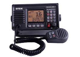 VHF Radio