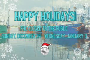 FHC Holiday Hours